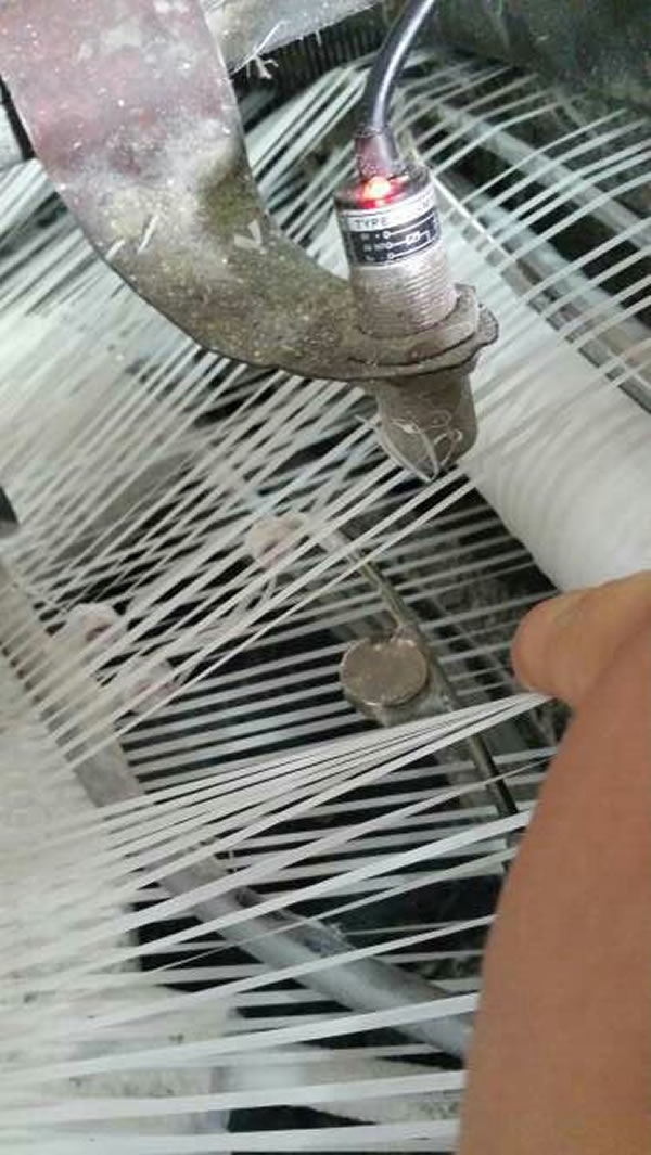 磁性開(kāi)關(guān) 紡織機(jī)械